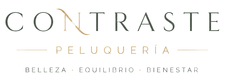 Peluquería Contraste