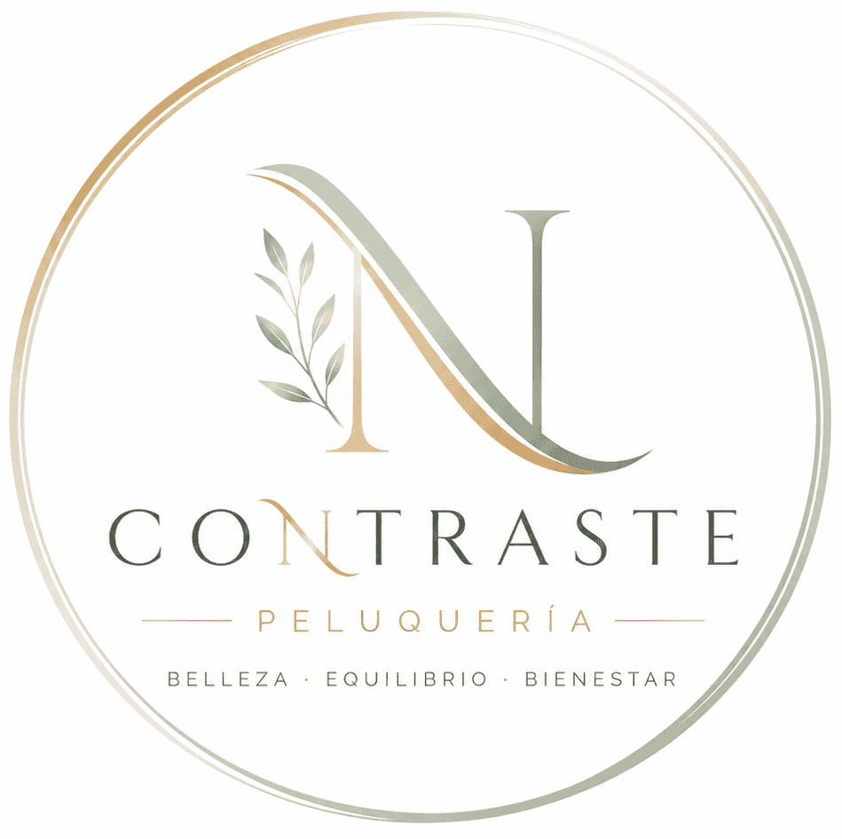 Peluquería Contraste